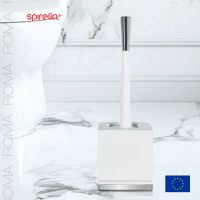 Лот: 24943170. Фото: 3. Ерш для унитаза Spirella Roma... Домашний быт