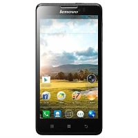 Лот: 13501262. Фото: 2. Lenovo P780. Смартфоны, связь, навигация
