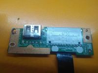 Лот: 20019129. Фото: 5. Б\У плата расширения eh7l1 ls-h781p...