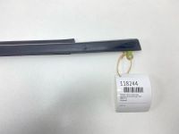 Лот: 25640059. Фото: 2. Молдинг стекла Mitsubishi Rvr... Автозапчасти