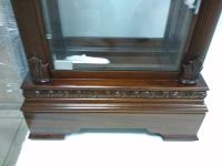 Лот: 17457312. Фото: 3. Шкаф от часов с боем. Мебель