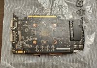 Лот: 24635599. Фото: 2. ASUS GeForce GTX 560 1 Гб GDDR5. Комплектующие