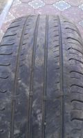Лот: 3984233. Фото: 2. Hankook Optimo K415 205/60/16... Шины, Диски