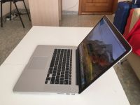 Лот: 14321519. Фото: 3. MacBook Pro 15 2015 ssd500 iris... Компьютеры, оргтехника, канцтовары