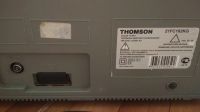 Лот: 15866030. Фото: 2. Телевизор Thomson 21" с пультом. ТВ и видео
