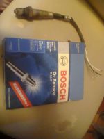 Лот: 9410709. Фото: 4. Кислородный датчик BOSCH на 7а-fe. Красноярск