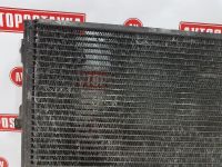 Лот: 20896416. Фото: 5. Радиатор кондиционера Toyota Altezza...