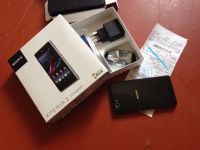 Лот: 7870487. Фото: 2. Sony Xperia z1 compact полный... Смартфоны, связь, навигация