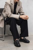 Лот: 24067307. Фото: 6. Лоферы EKONIKA