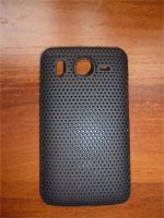 Лот: 7854466. Фото: 2. Чехол - задняя накладка на HTC... Аксессуары
