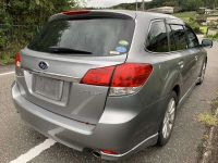 Лот: 20900213. Фото: 6. Дверь багажника Subaru Legacy...