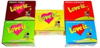 Лот: 5102542. Фото: 10. Love is... 9 вкусов прямо с Турции