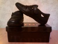 Лот: 5819744. Фото: 2. Туфли для мальчика. Размер 30. Обувь