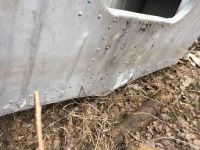 Лот: 11565264. Фото: 2. Прогресс лодка,возможен обмен. Водный транспорт
