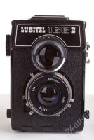 Лот: 2777030. Фото: 2. Фотоаппарат Любитель 166В. Фотокамеры