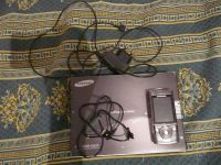 Лот: 976663. Фото: 3. Samsung G600 Кульный аппарат с... Красноярск