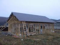 Лот: 6788977. Фото: 5. Строительство каркасных домов...
