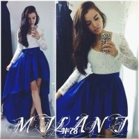 Лот: 5744902. Фото: 11. Модные женские платья в наличии...