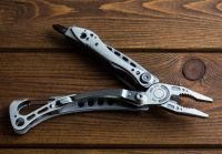 Лот: 1228449. Фото: 2. Leatherman Skeletool. Охота