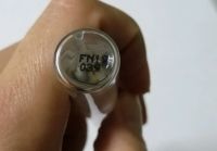 Лот: 16350628. Фото: 5. Fleur Narcotique Ex Nihilo 7,5мл...