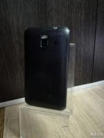 Лот: 11188759. Фото: 2. Сотовый телефон Samsung dt-s7250d... Смартфоны, связь, навигация