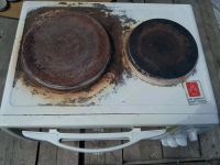 Лот: 5759921. Фото: 3. Плита Redber (рассмотрю обмен). Бытовая техника