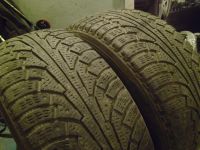 Лот: 7977732. Фото: 2. 255/50 r19,255/50/19 Nokian пара... Шины, Диски