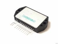 Лот: 13661601. Фото: 2. STK730-080 b-2-23. Радиодетали  (электронные компоненты)