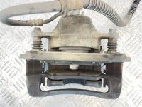 Лот: 25740401. Фото: 4. суппорт тормозной Hyundai Solaris... Красноярск