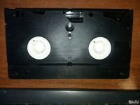 Лот: 17640409. Фото: 3. Лицензионные Кассеты VHS с отличными... Бытовая техника