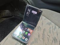 Лот: 25725886. Фото: 2. Infinix Zero Flip. Смартфоны, связь, навигация