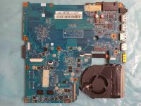 Лот: 19014809. Фото: 2. Мат.плата на Acer v5-571g. Комплектующие