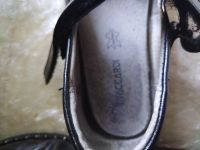 Лот: 20824479. Фото: 3. Туфли черные на девочку(размер... Дети растут