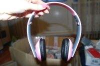 Лот: 9151373. Фото: 2. Новые наушники Beats by dr. Dre. Аудиотехника