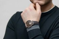 Лот: 4882215. Фото: 2. Мужские часы Emporio Armani AR... Часы, аксессуары