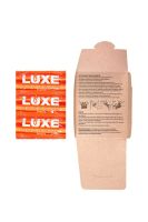 Лот: 24246928. Фото: 6. Презервативы Luxe Воскрешающий...