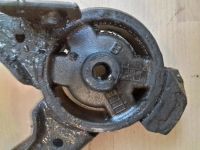 Лот: 9709933. Фото: 2. Подушка (опора) двигателя toyota... Автозапчасти