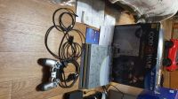 Лот: 15879359. Фото: 2. Комплект playstation 4 pro god... Игровые приставки, консоли, видеоигры