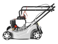 Лот: 9038486. Фото: 6. "ГКБ-400П" Газонокосилка ЗУБР...