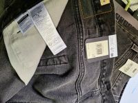 Лот: 23231022. Фото: 8. BIG SIZE Мужские прямые джинсы...