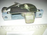 Лот: 6410053. Фото: 3. Замок с хитрым ключом. Строительство и ремонт