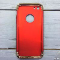 Лот: 13444923. Фото: 2. Чехол 360 Full Protect Case для... Аксессуары