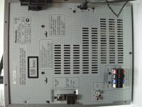 Лот: 3973733. Фото: 3. Музыкальный центр Panasonic SC-AK47. Бытовая техника