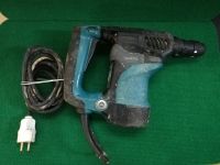 Лот: 19468279. Фото: 2. Перфоратор makita hr2811ft (1291с... Инструмент и расходные