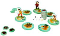 Лот: 11349522. Фото: 6. Настольная игра Капитан де Пальма