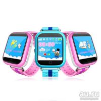 Лот: 8793192. Фото: 3. Smart Baby Watch Q 90 от дистрибьютора... Красноярск