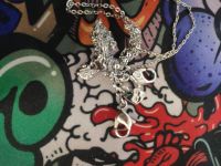 Лот: 19567057. Фото: 4. Swarovski два оригинальных кулона...