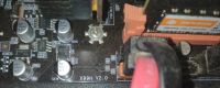 Лот: 24970567. Фото: 2. Игровая сборка X99H v2.0 + 2640v4... Комплектующие
