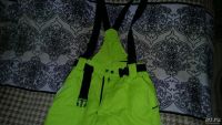 Лот: 8619478. Фото: 2. Штаны лыжные KOLON SPORT. Спортивная одежда