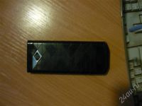 Лот: 232133. Фото: 3. nokia 7900 Kristal Prism. Красноярск